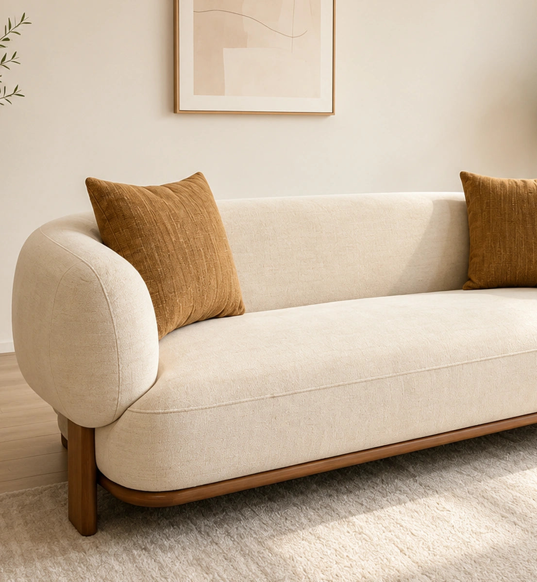 Timeless, Modern Design