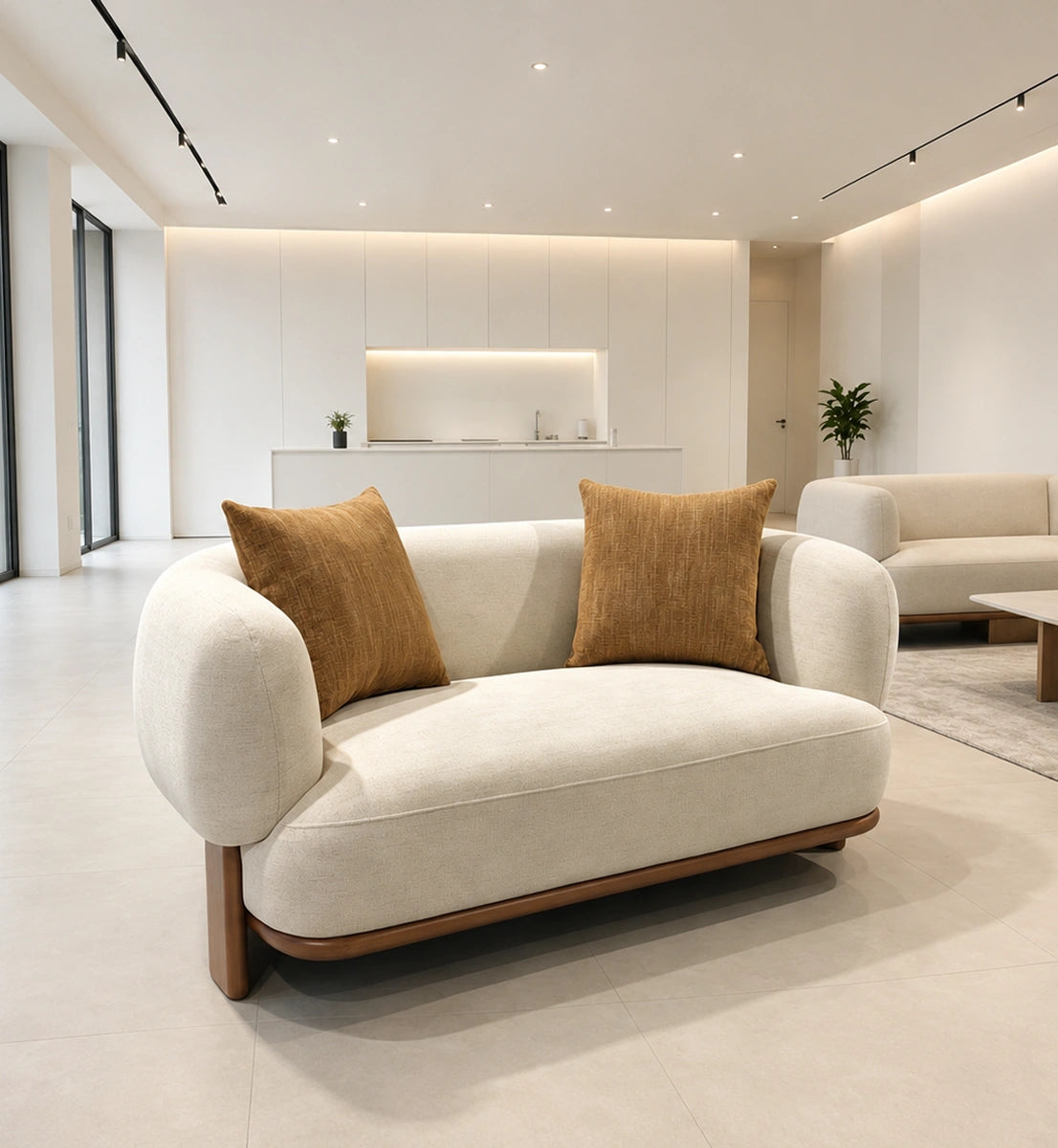 Exceptional Comfort