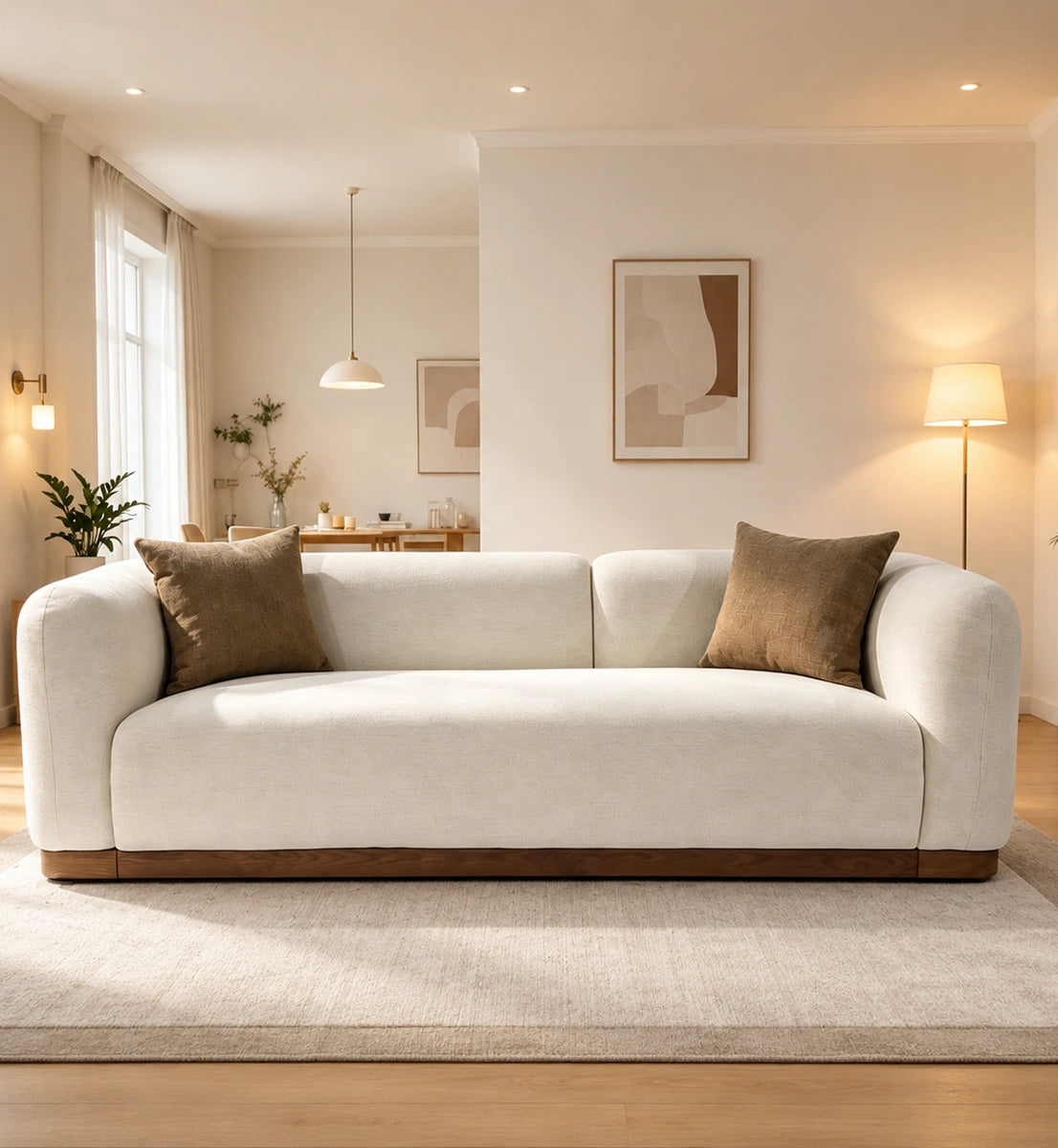 Timeless Minimalist Design
