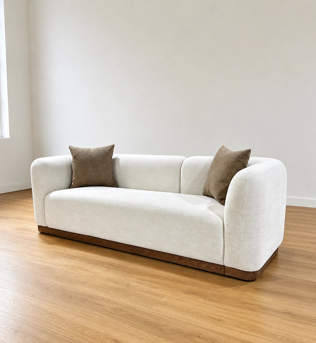 Exceptional Comfort