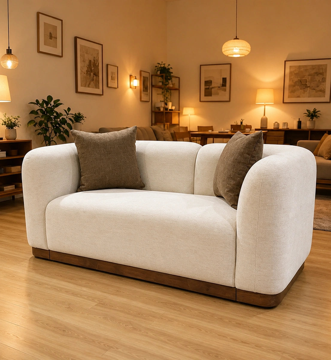 Timeless Minimalist Design