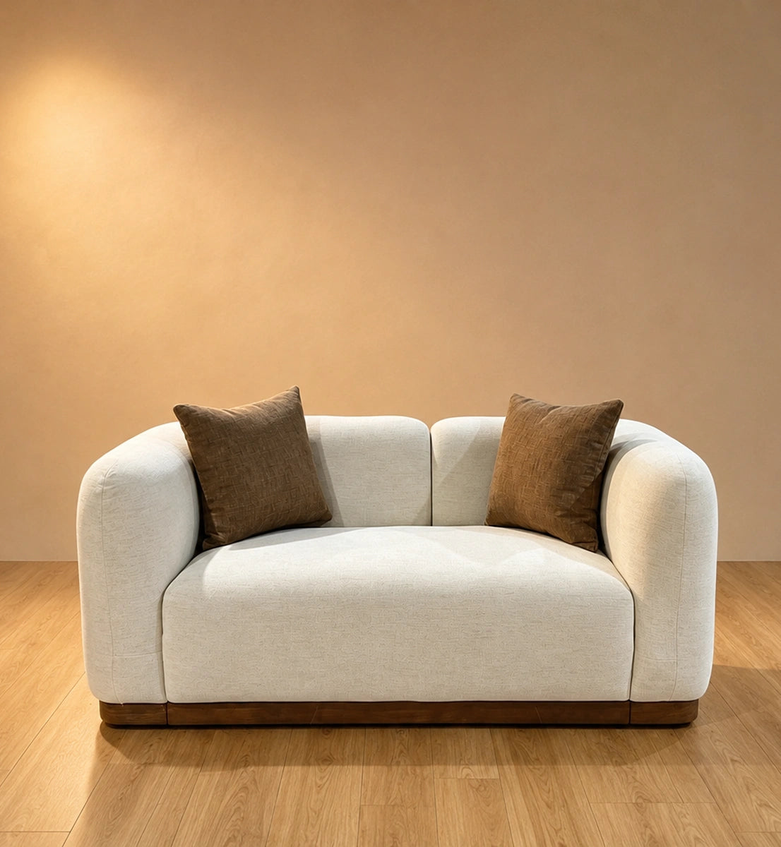 Exceptional Comfort