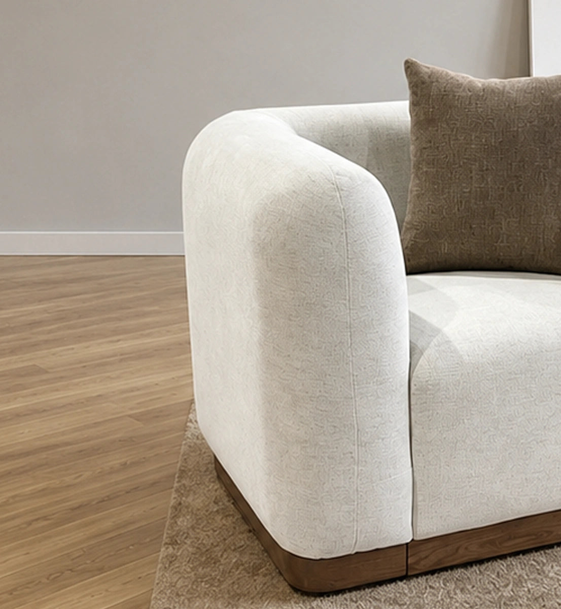 Timeless Minimalist Design