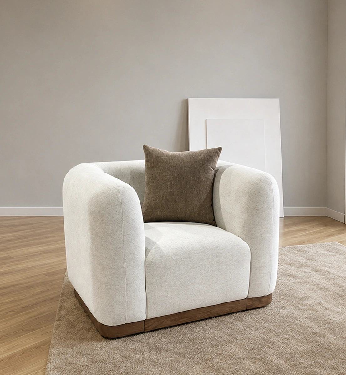 Exceptional Comfort
