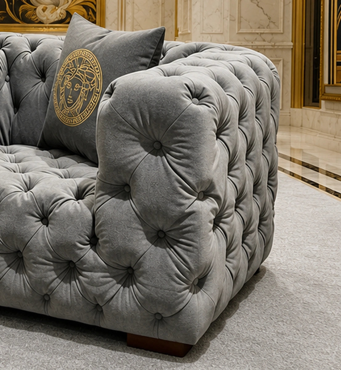 Premium Craftsmanship