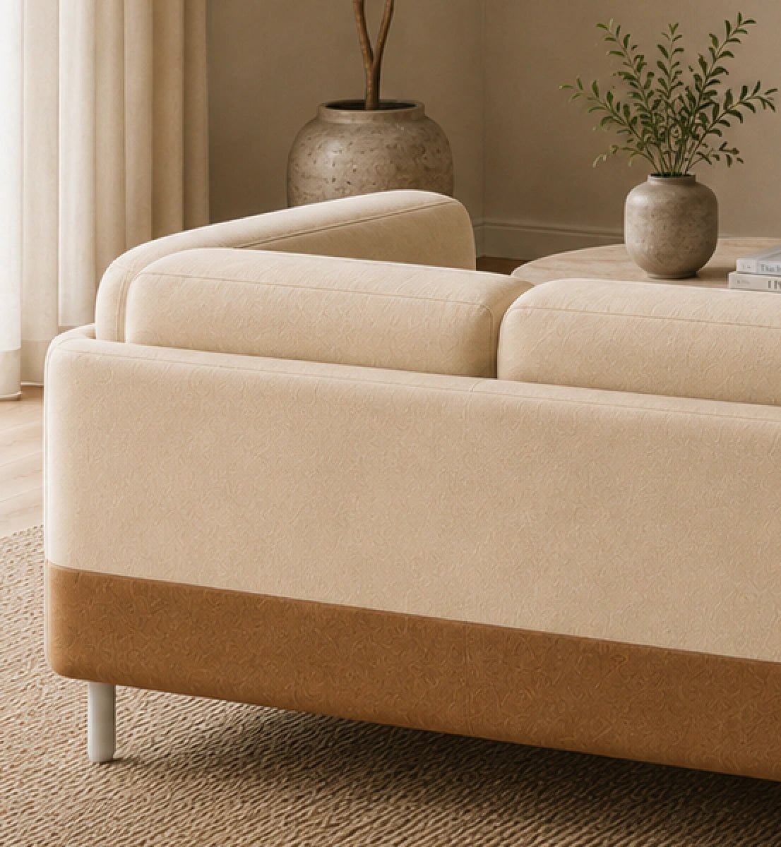 Scandinavian Minimalist Design
