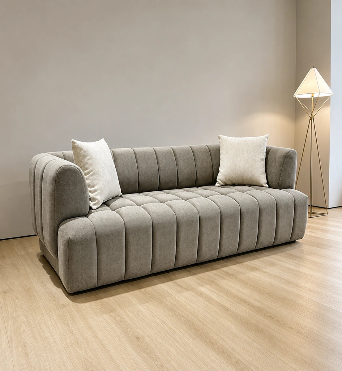 Exceptional Comfort