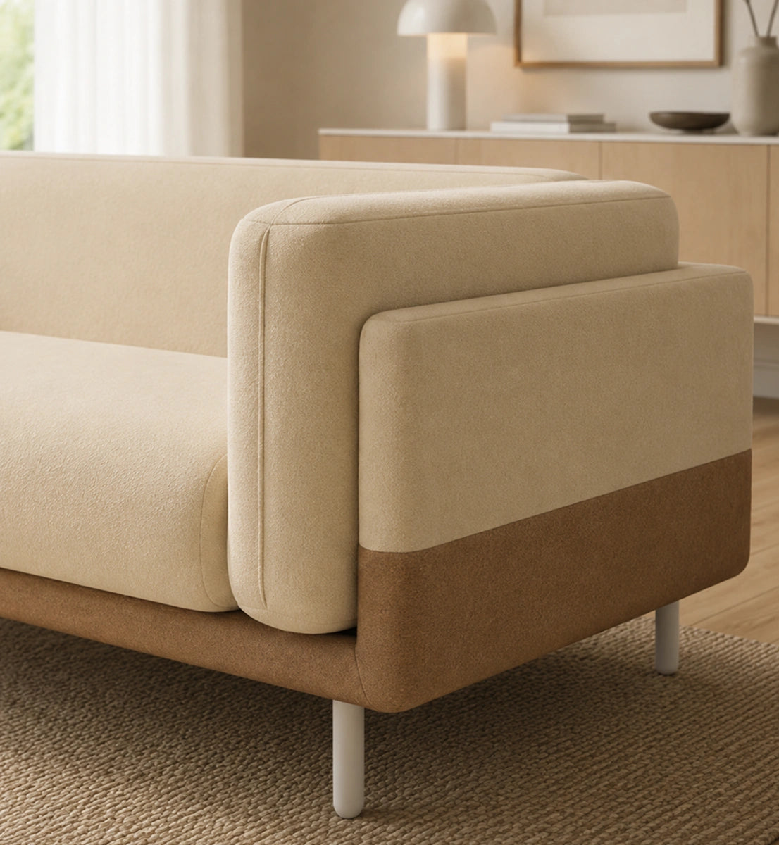Exceptional Comfort