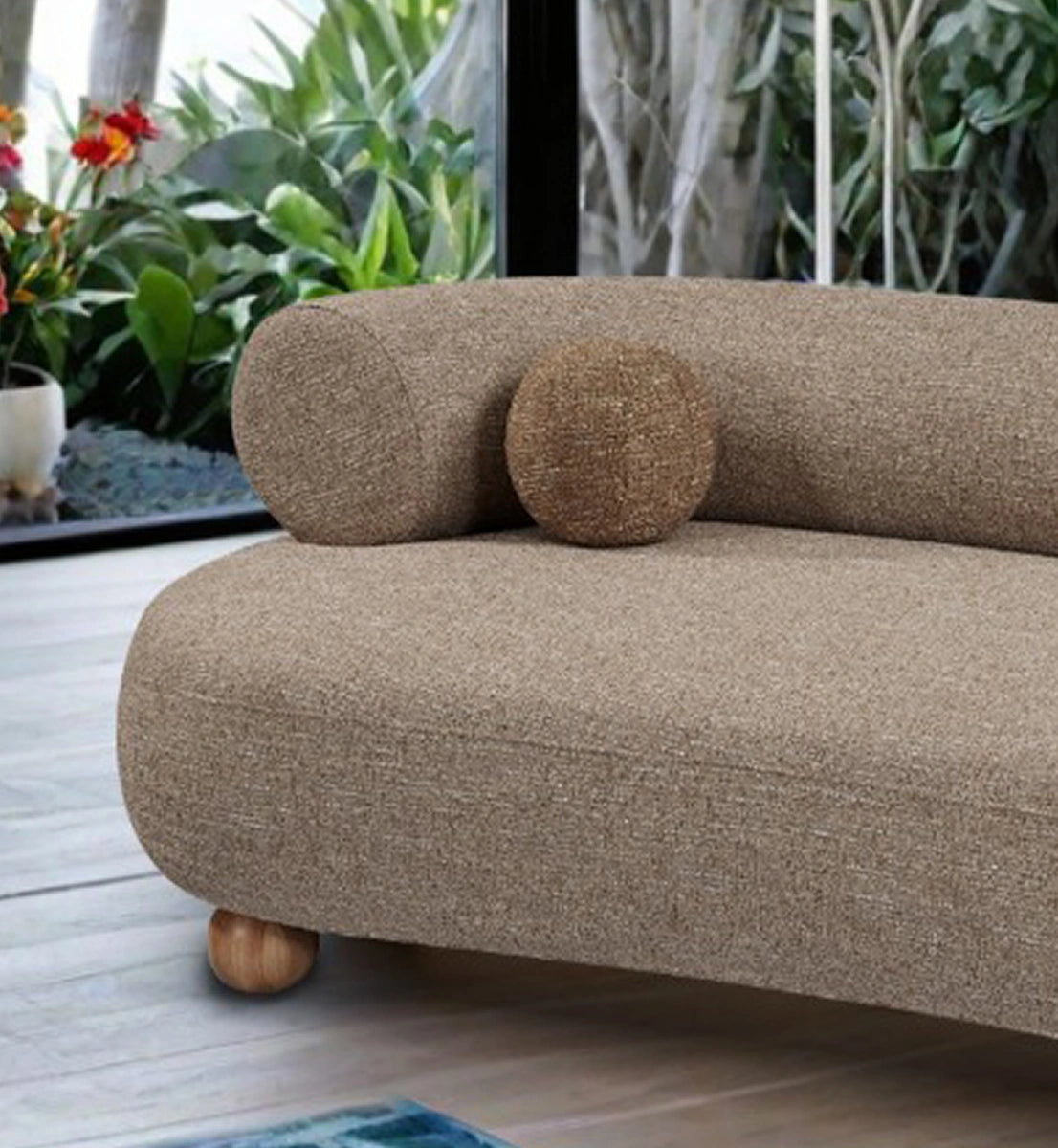 Deep-Seated Relaxation