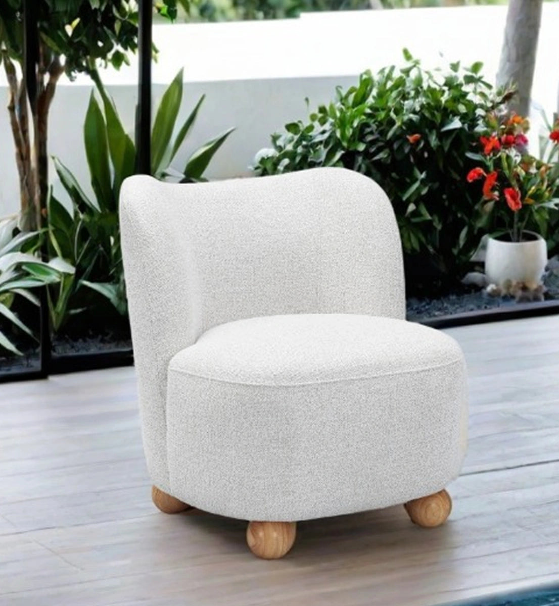 Upright Supportive Comfort