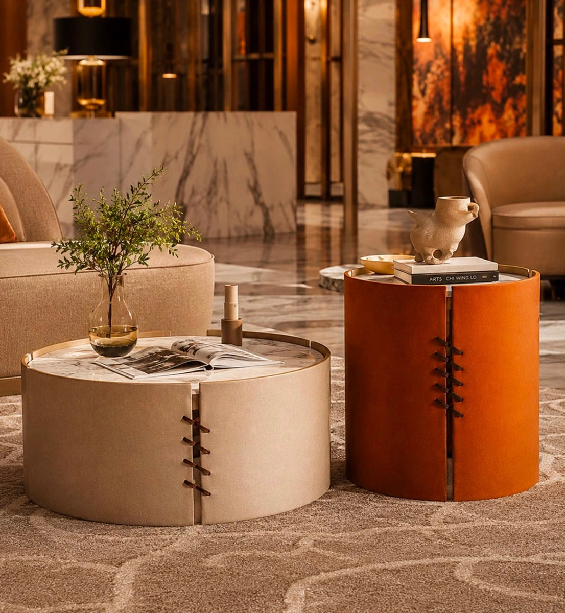 Versatile &amp; Space-Smart
