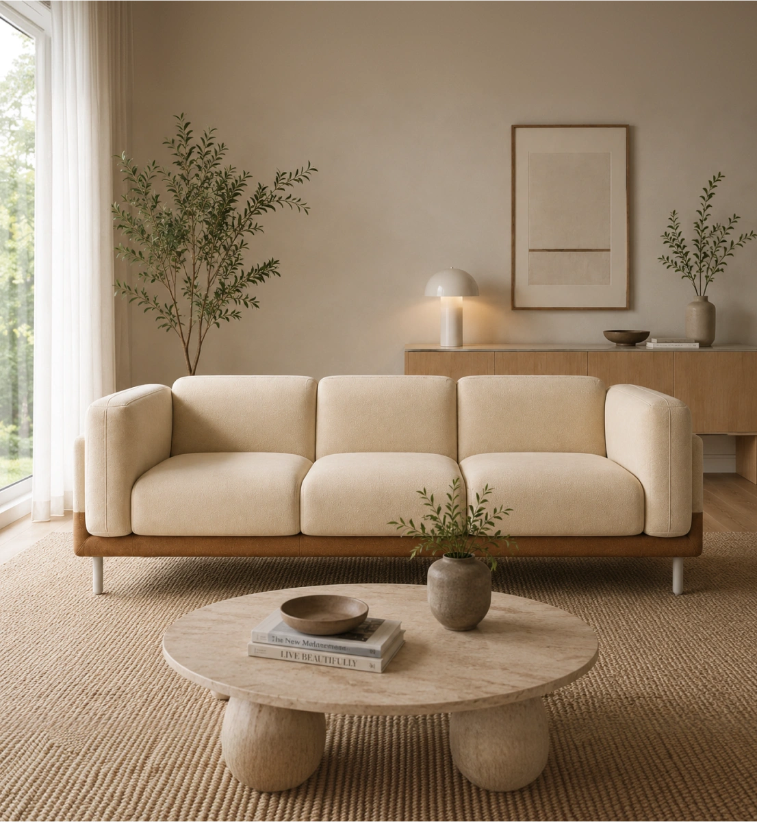 Exceptional Comfort