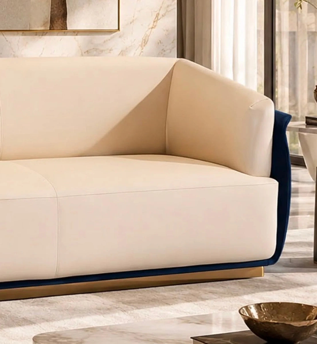 Bold Modern Design