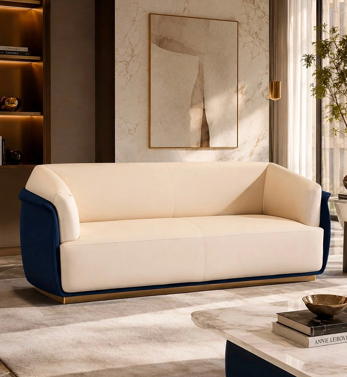 Exceptional Comfort