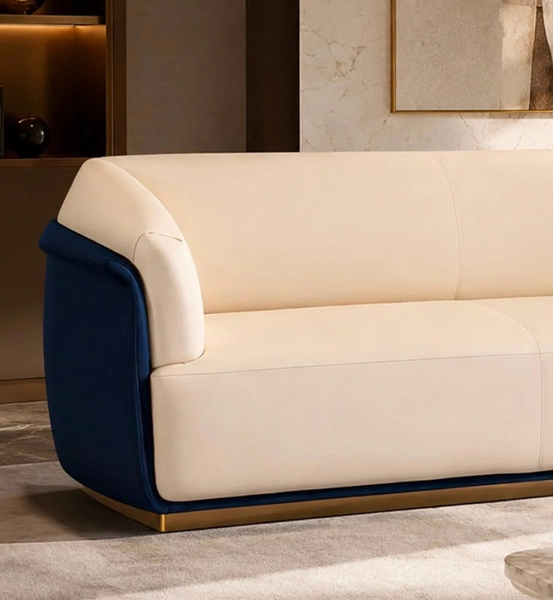 Premium Craftsmanship