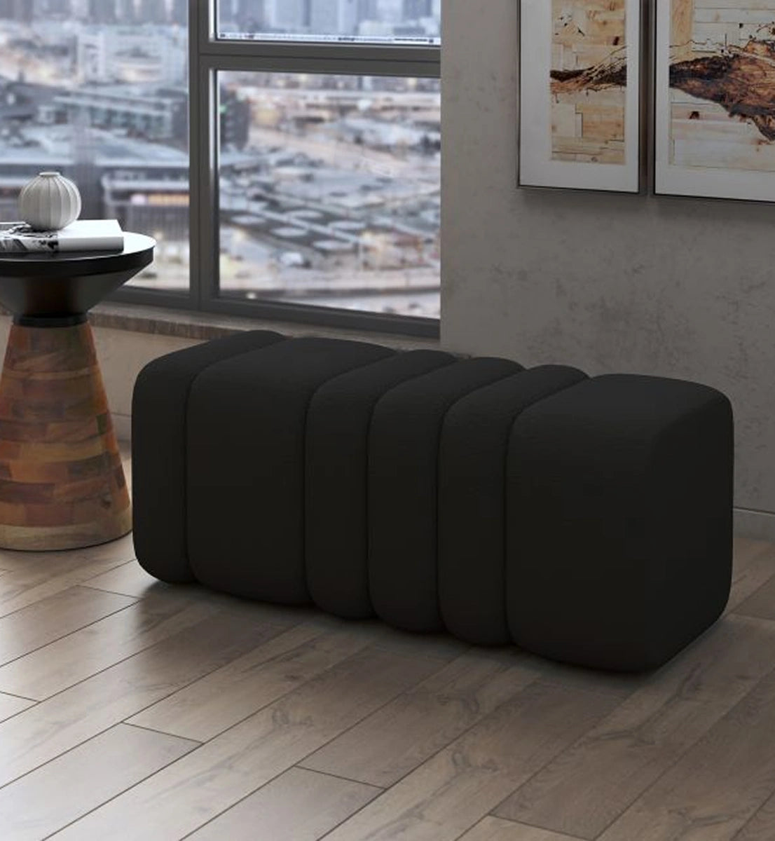 Exceptional Comfort