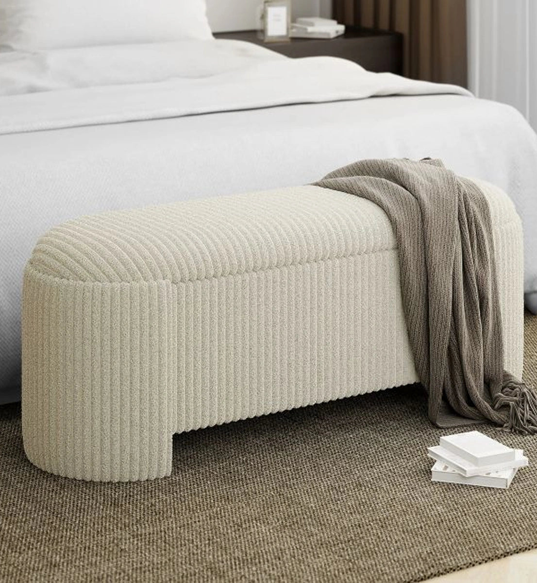 Exceptional Comfort