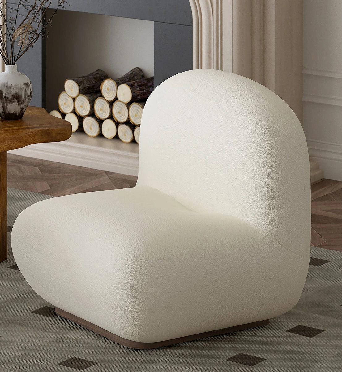 Exceptional Comfort
