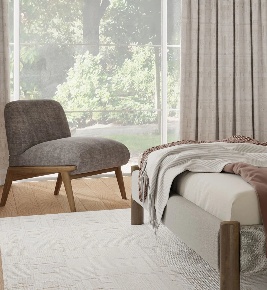 Exceptional Comfort