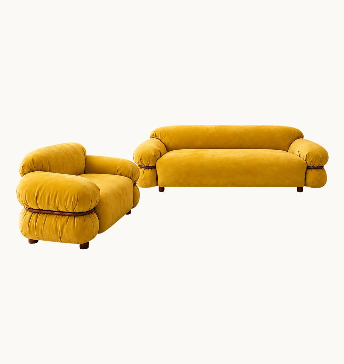 Victoria lemon set