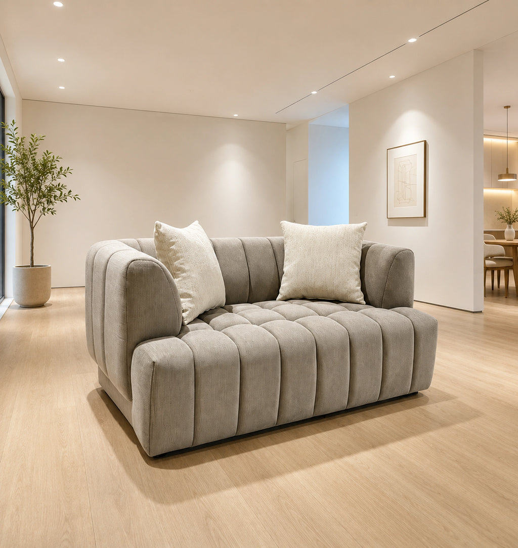 Harvey loveseat