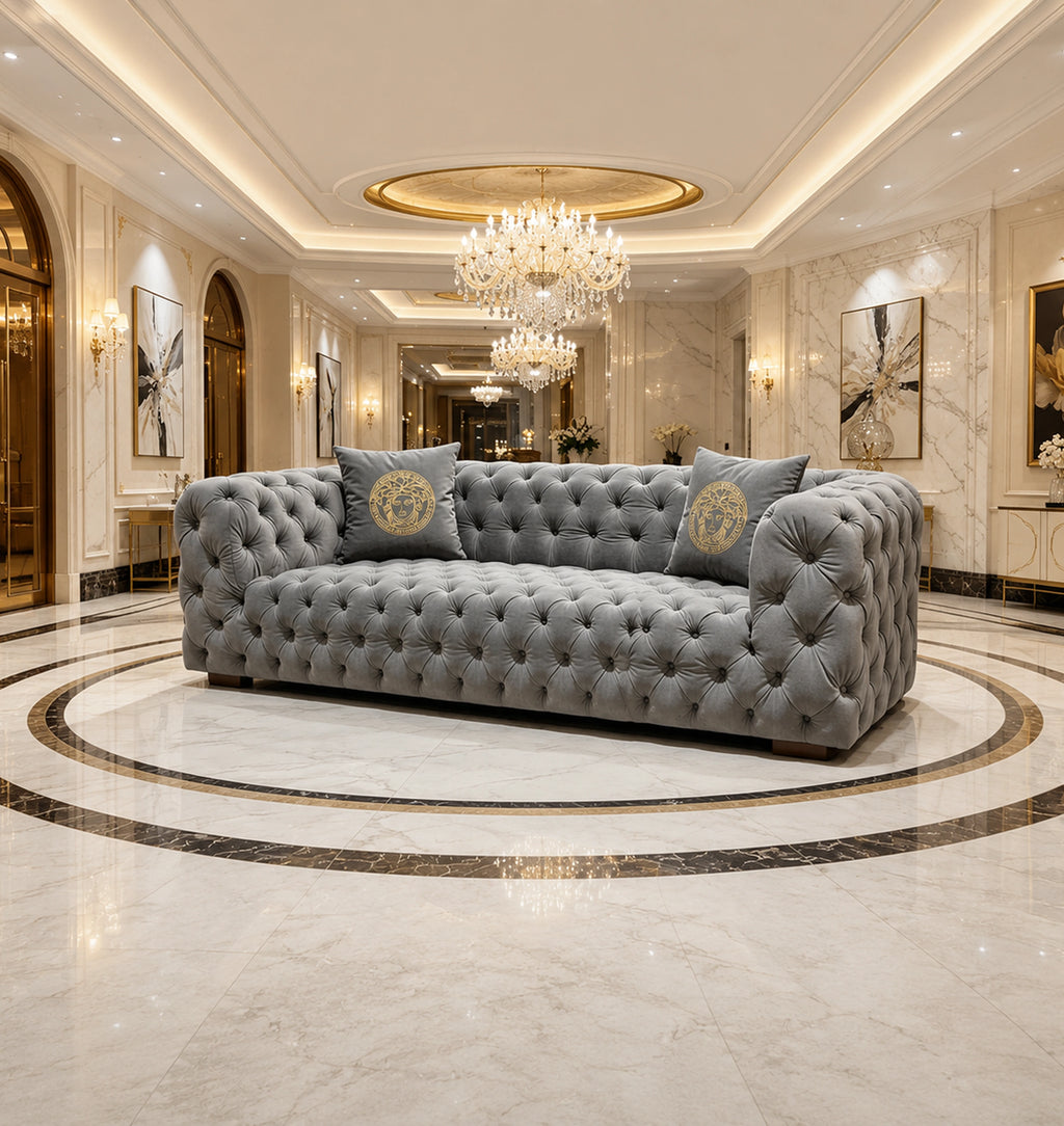 Stampede sofa
