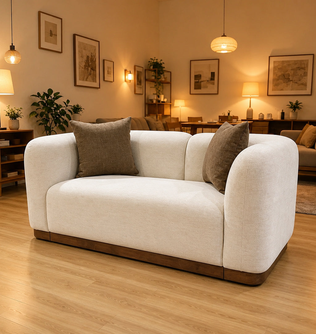 Handa loveseat