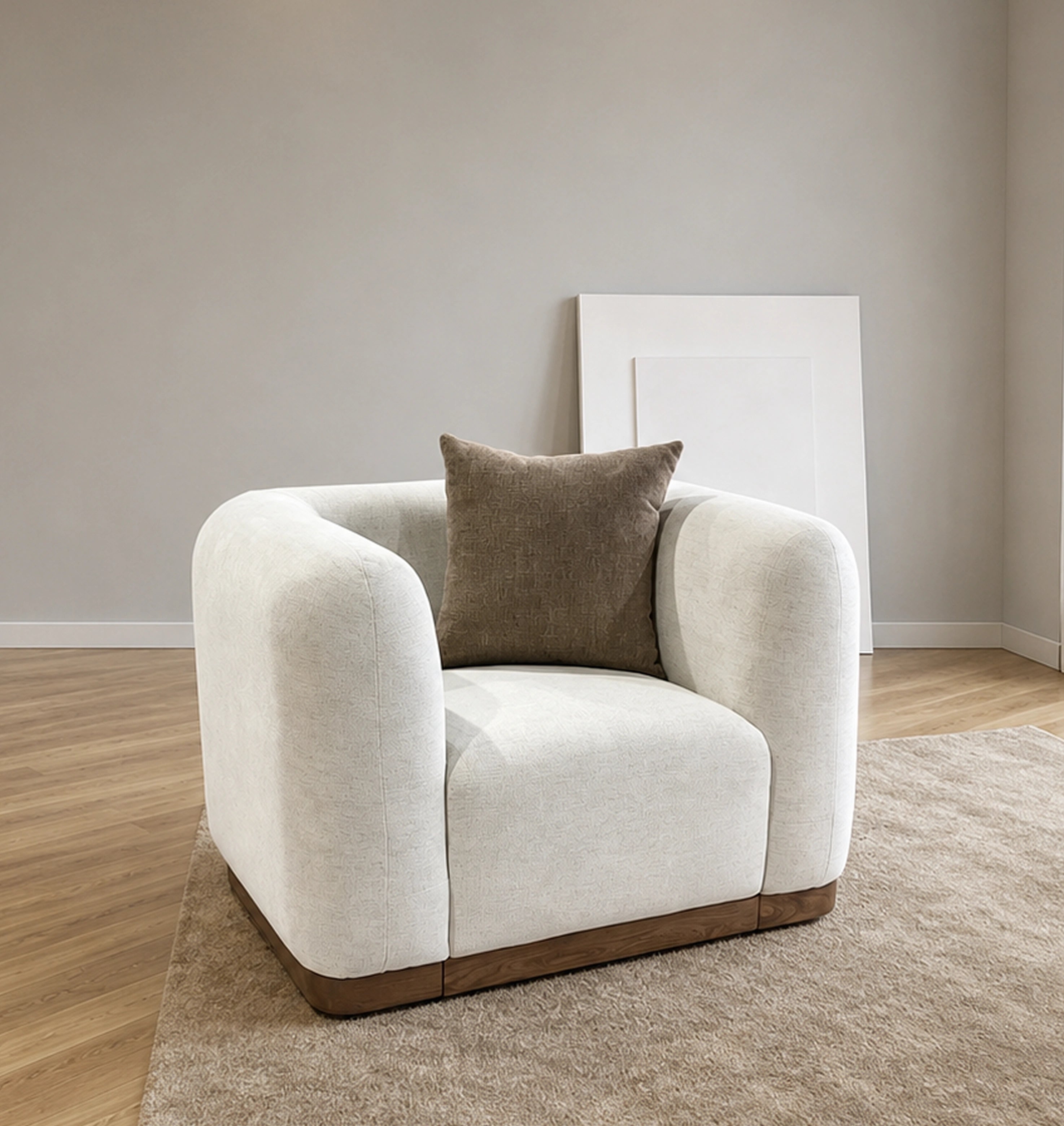 Handa chair