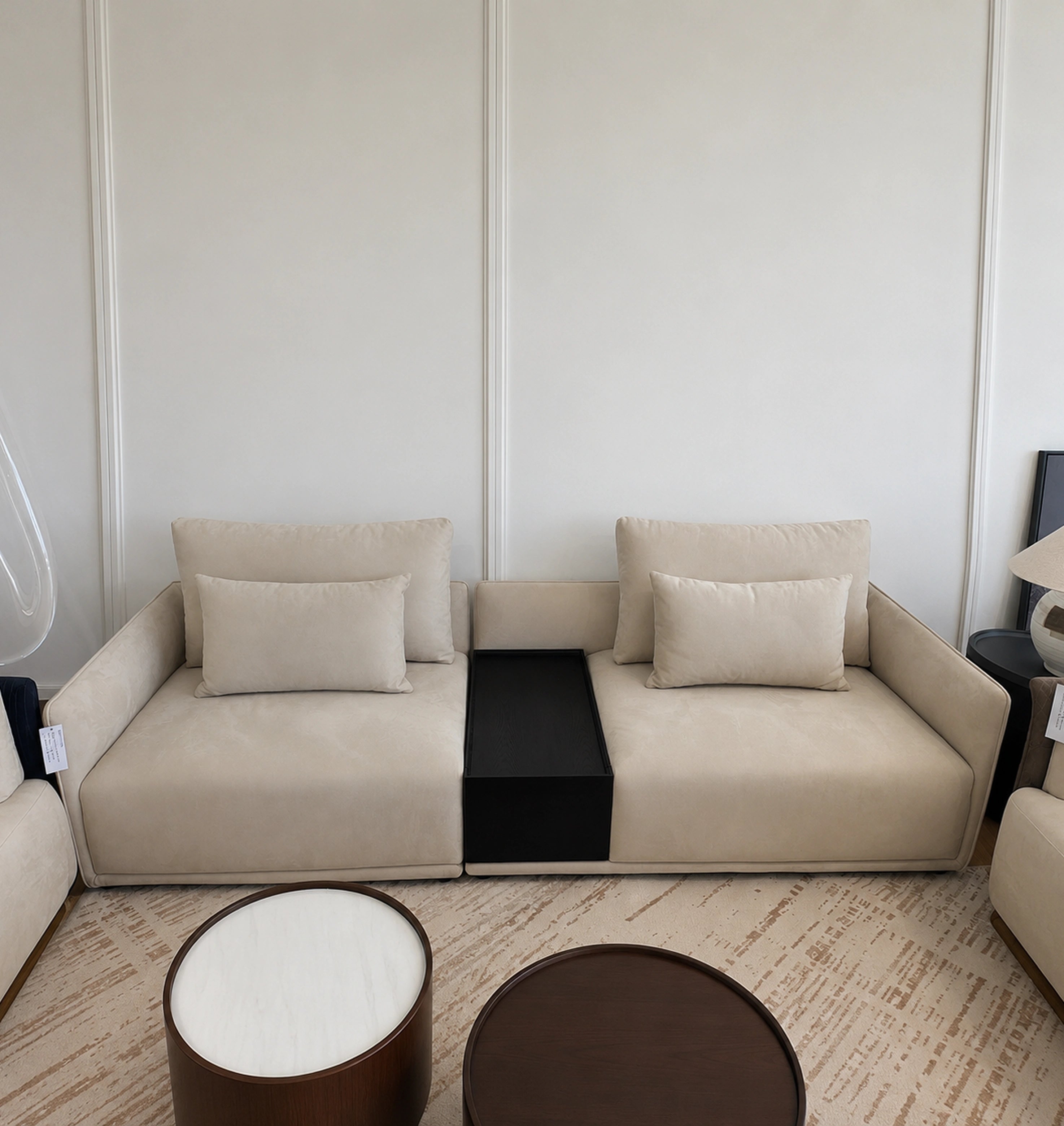 Madrid sofa