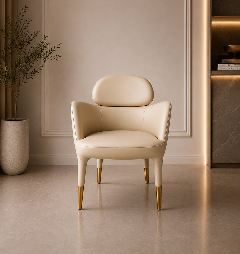 Breeze dinning chair