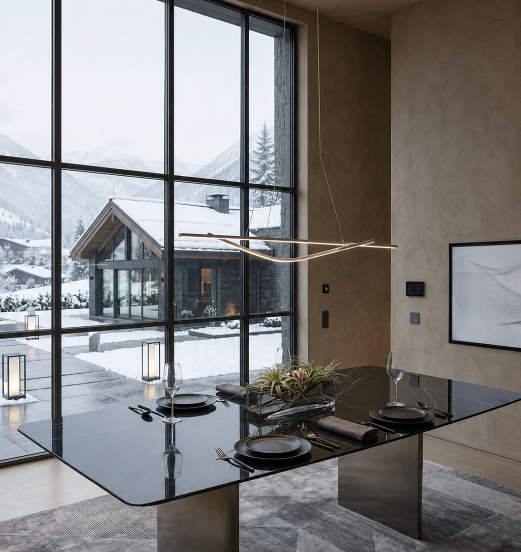 Blissmo dinning table