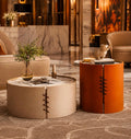Tangy coffee table set