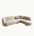 Ronaldo Sectional RHF