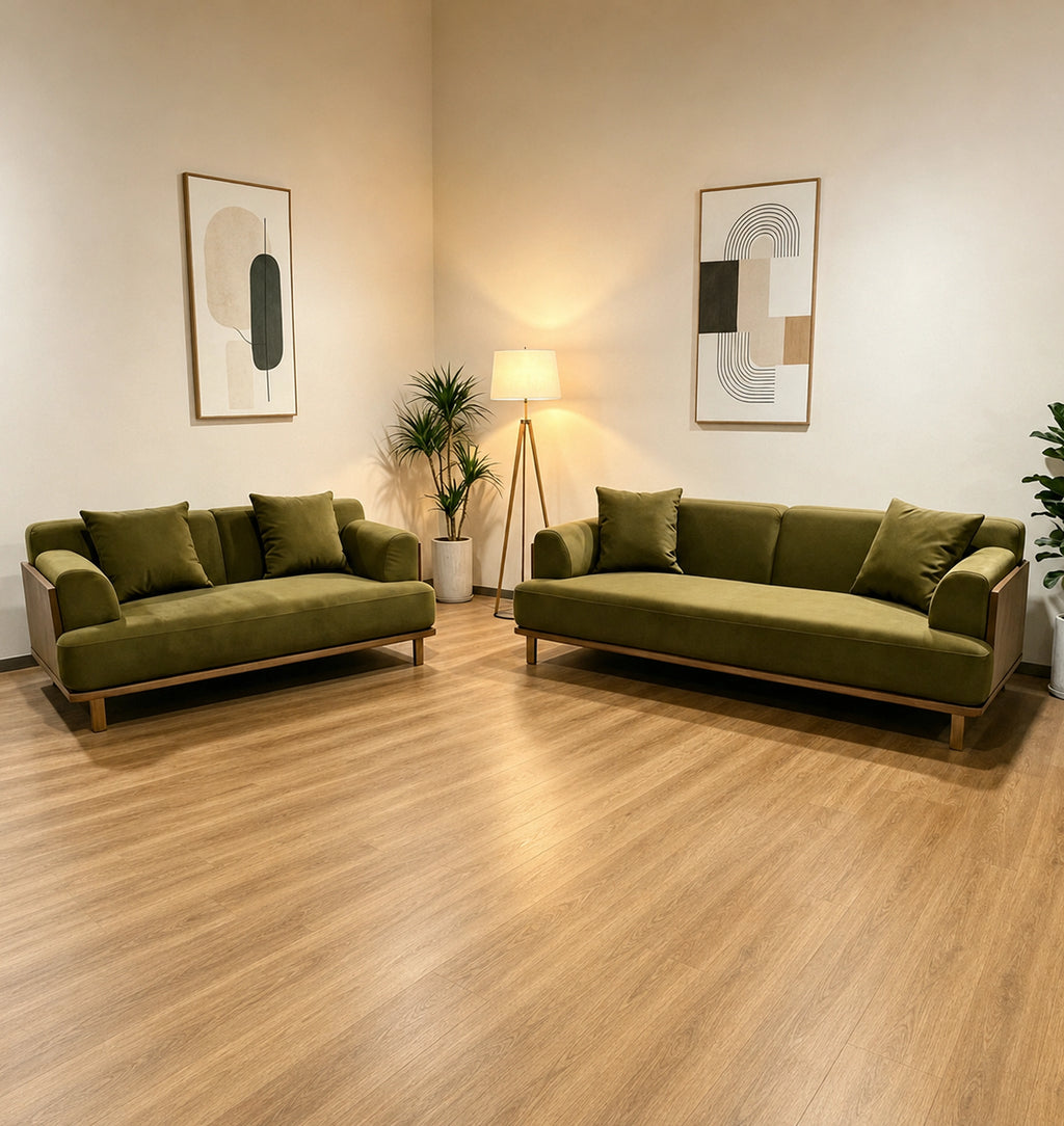 Kunafa Sofa