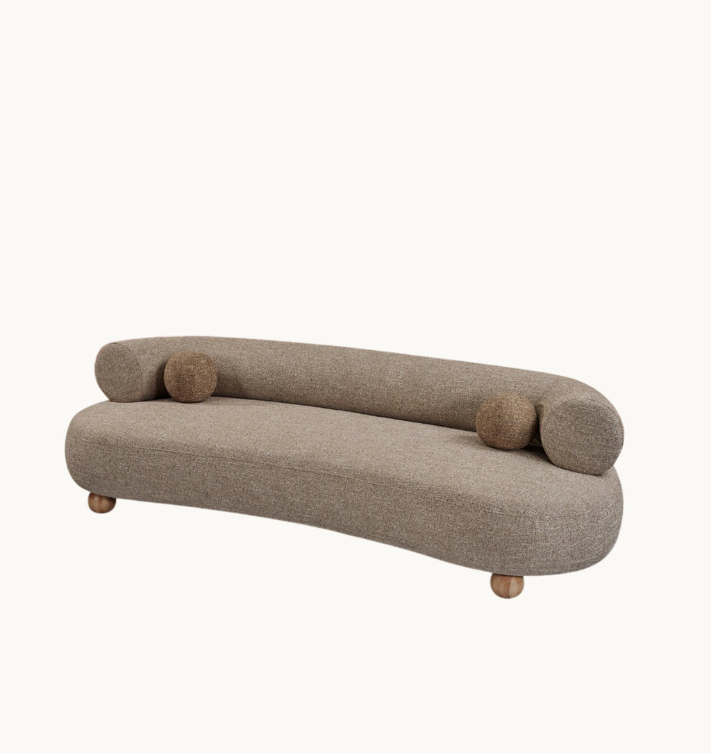 Stellan sofa beige