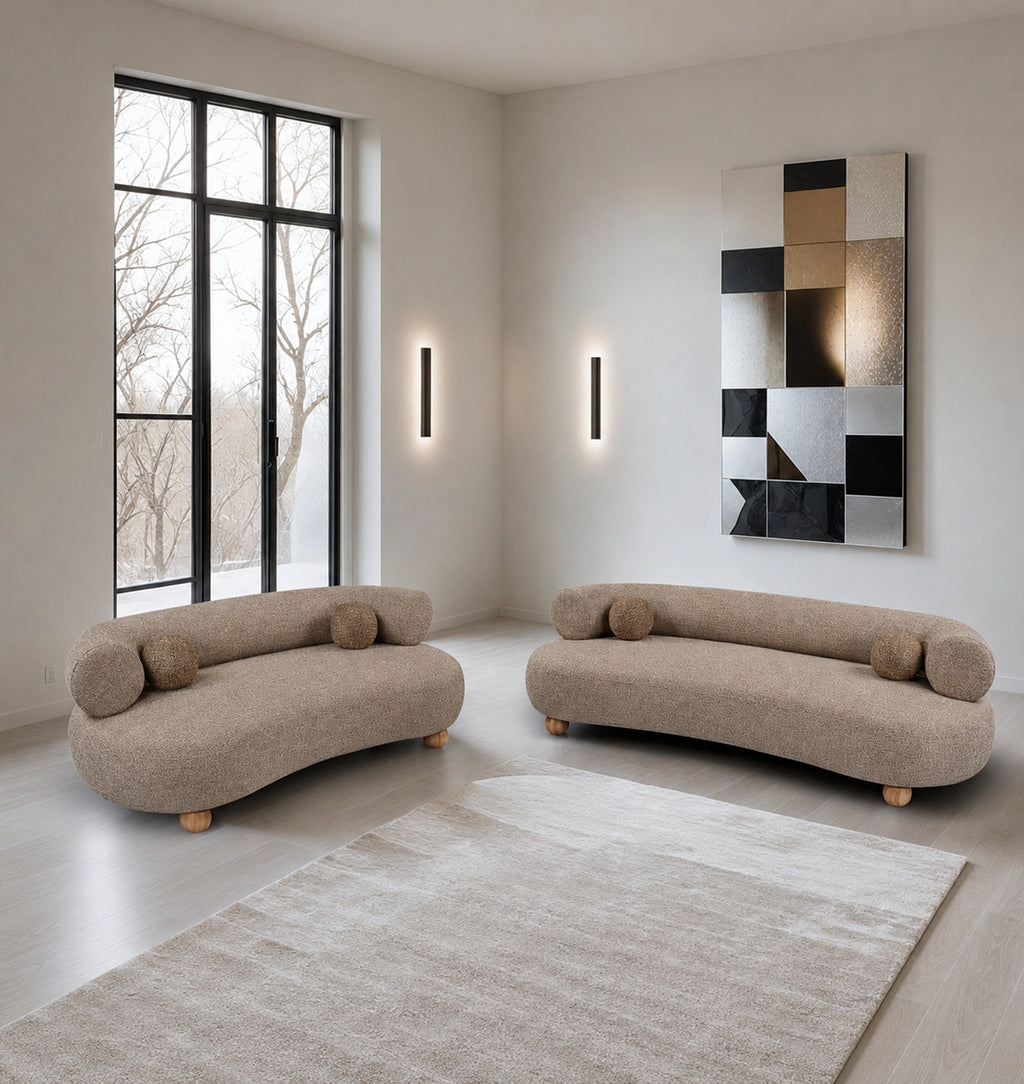 Stellan sofa beige