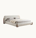 Chelsey queen bed