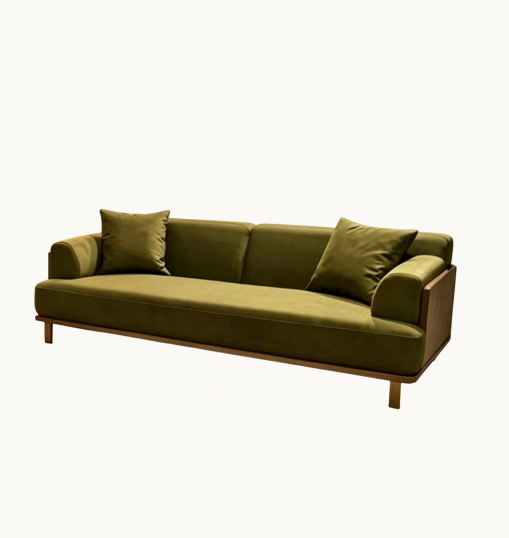 Kunafa Sofa