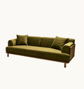 Kunafa Sofa