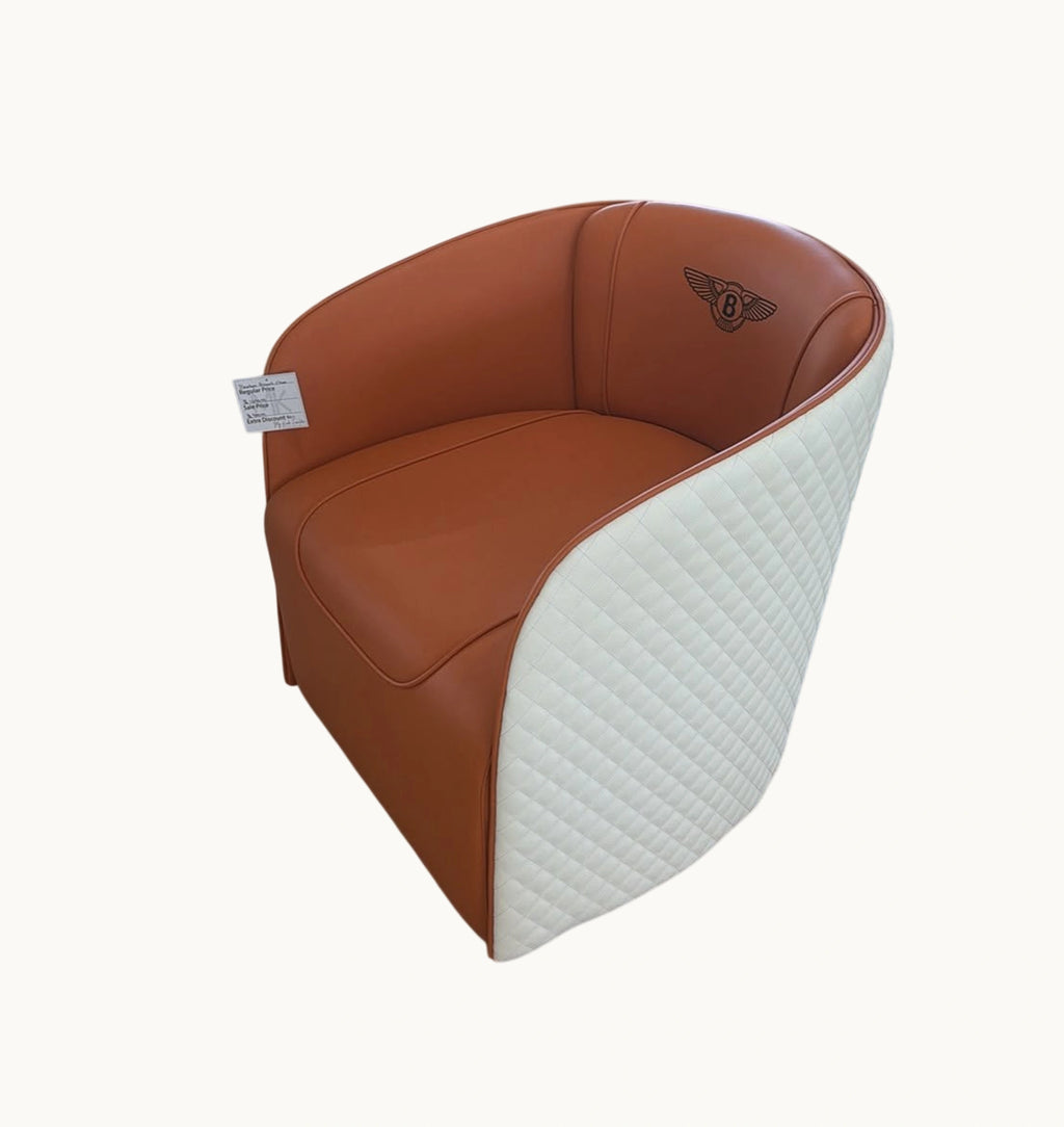 Benson Accent Chair