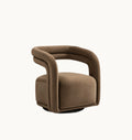 Simon accent chair