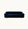 Victoria Blue sofa