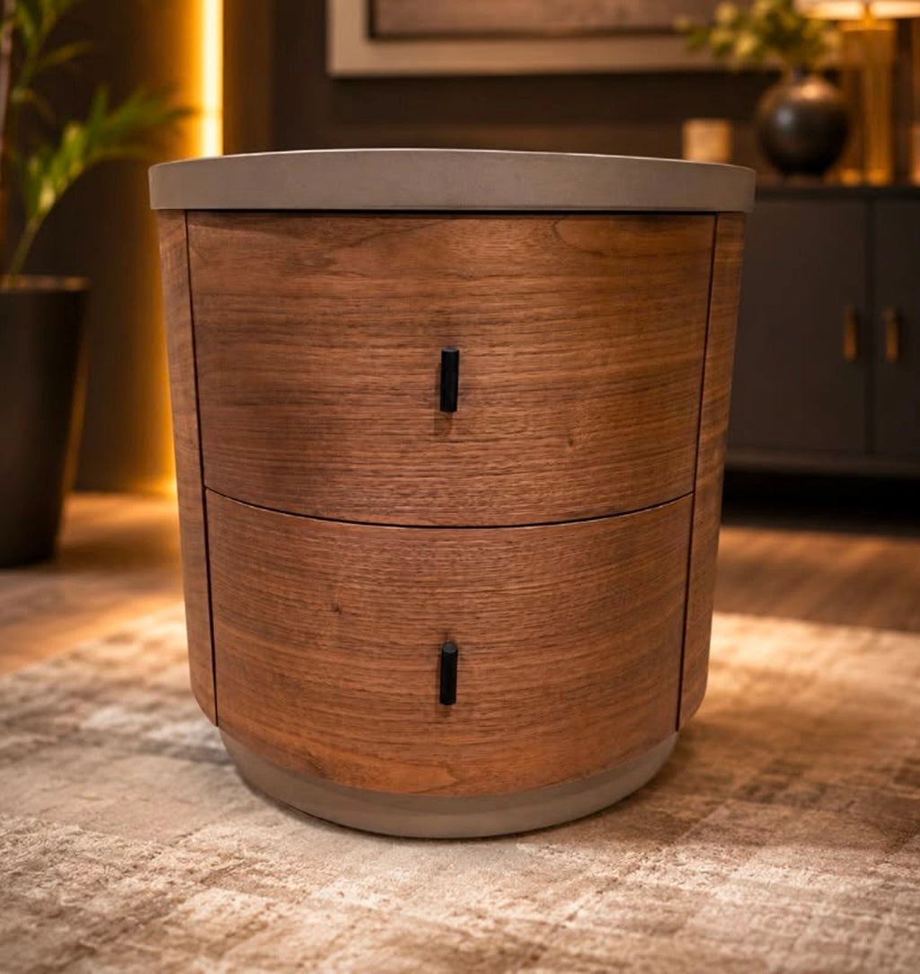 Chelsey night stand