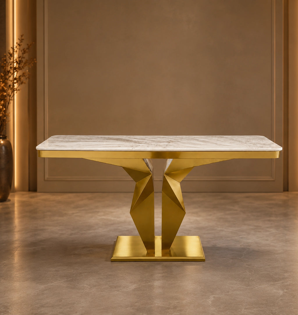 Sidney sofa table
