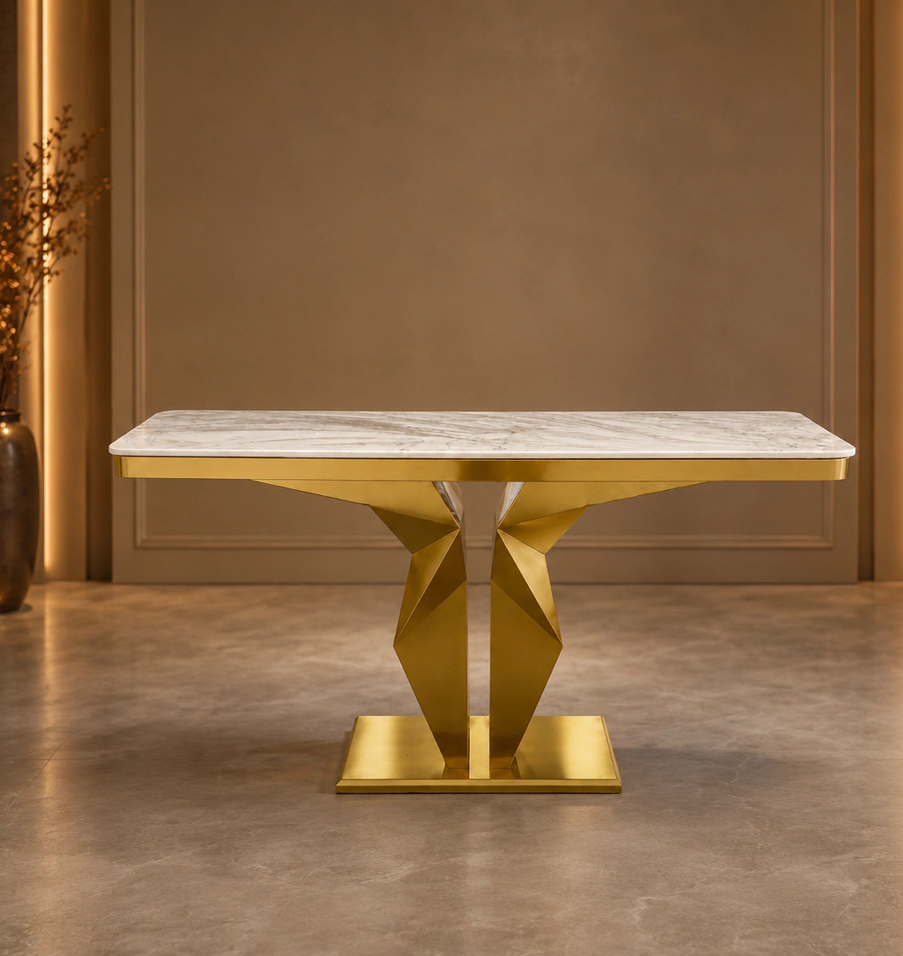 Sidney sofa table