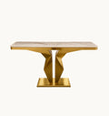 Sidney sofa table