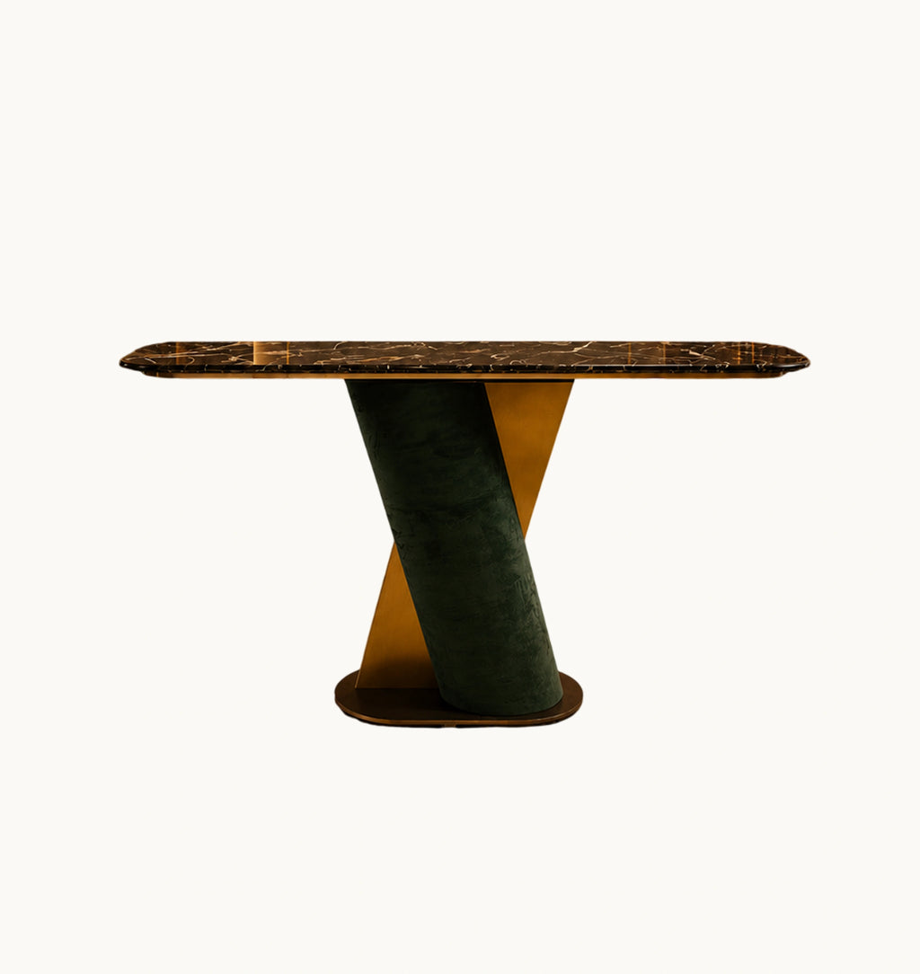 Martin sofa table