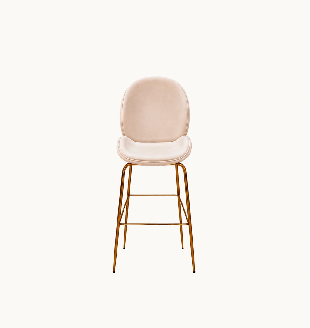 Sigma bar stool Beige