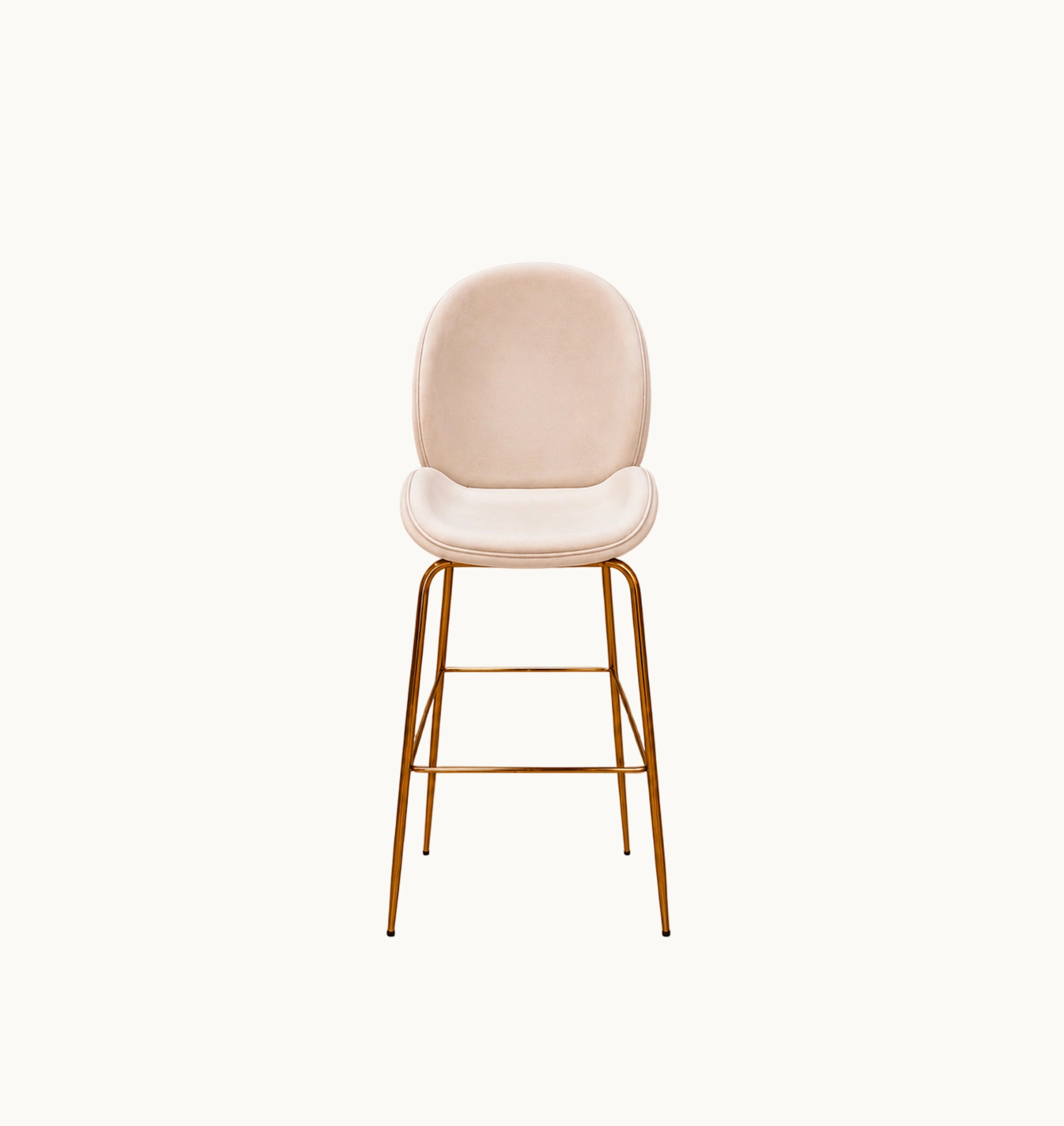 Sigma bar stool Beige