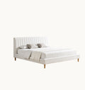 Cloud Queen bed